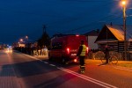 Droga Krzyżowa ulicami Jeżowego 2025:: 